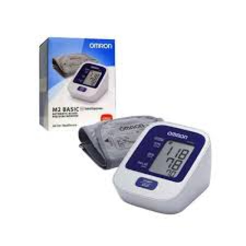 OMRON BP MONITOR